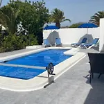 Casa Becky * تياس