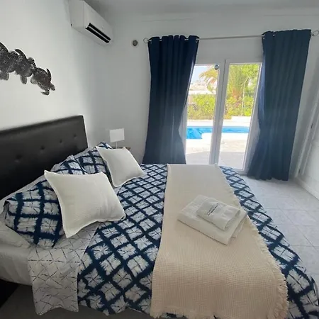 Casa Becky فيلة *