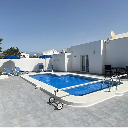 فيلة Casa Becky تياس