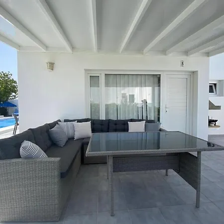 Casa Becky فيلة *